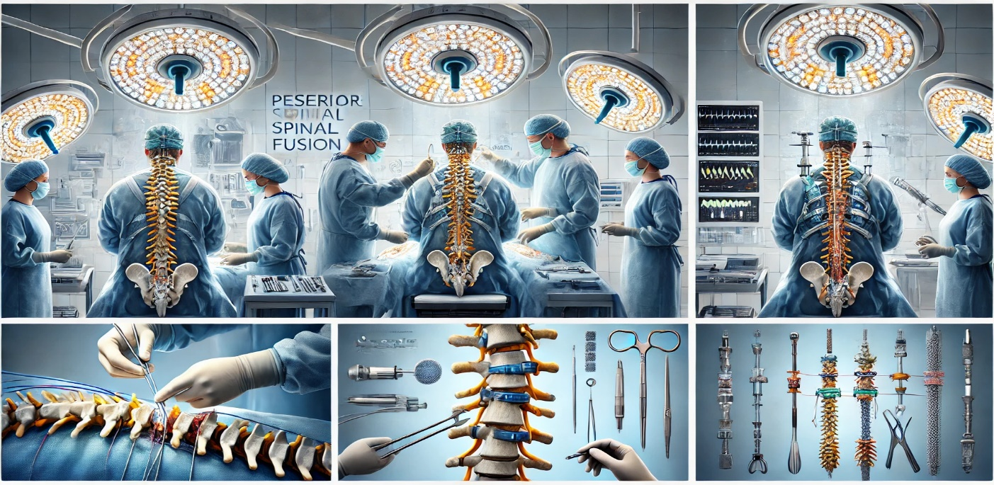 Spinal Fusion