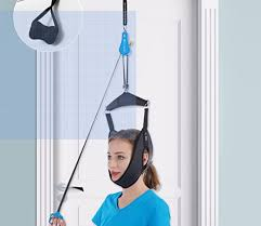 Cervical Traction