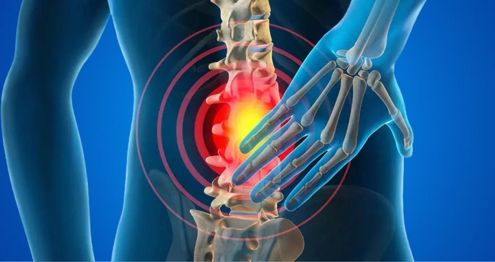 Increased Inflammation and Pain