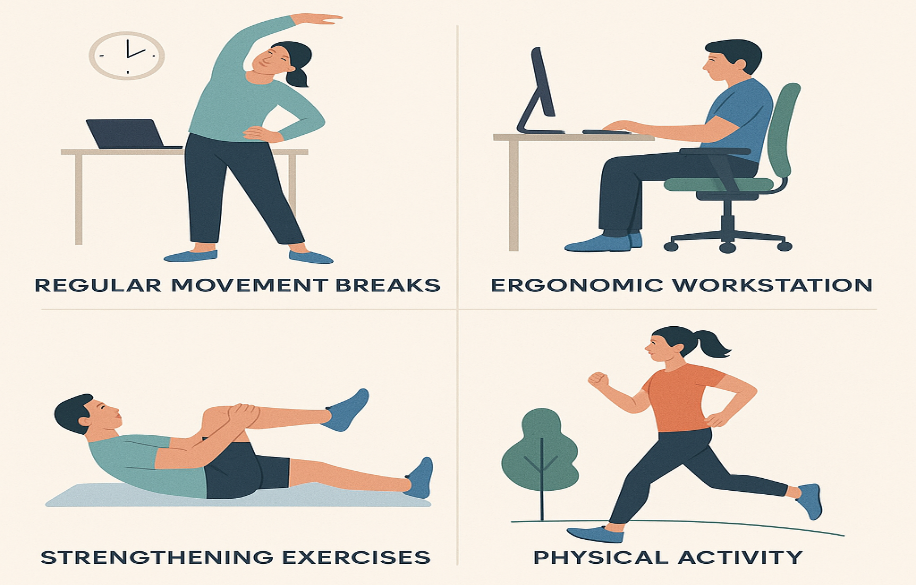 Physical Activities