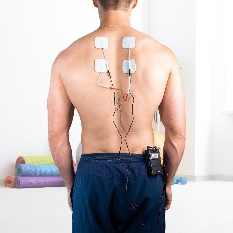 Electrical Muscle Stimulation