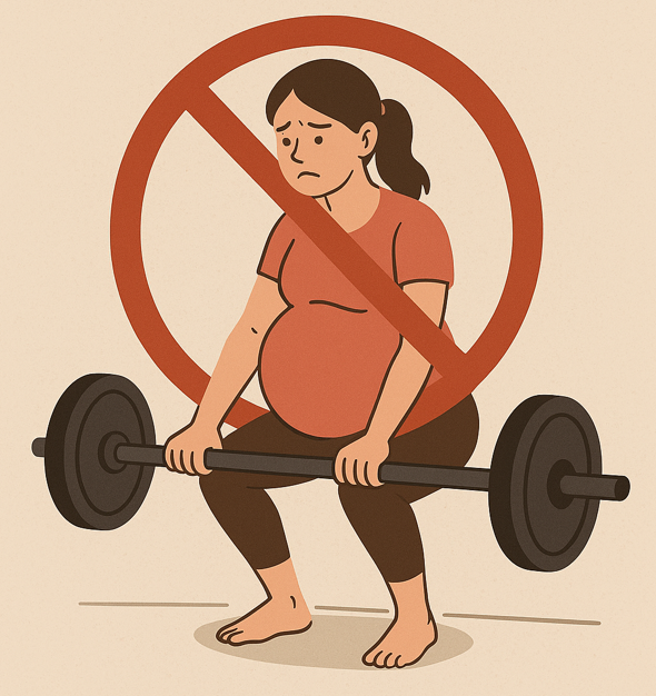 Heavy Lifting