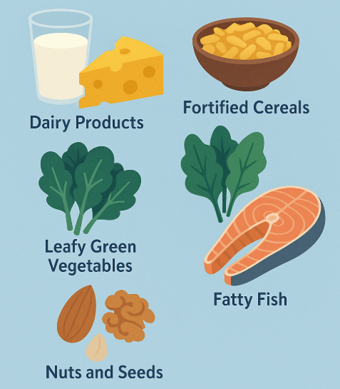 Nutrient Products