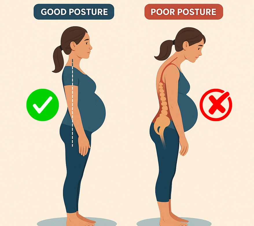 Postural Awareness