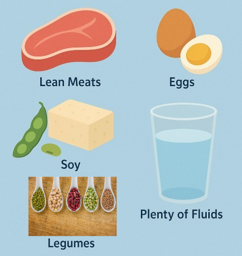 Protein Nutrients