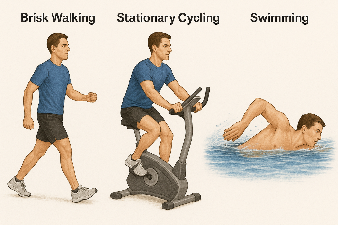 Aerobic Activity