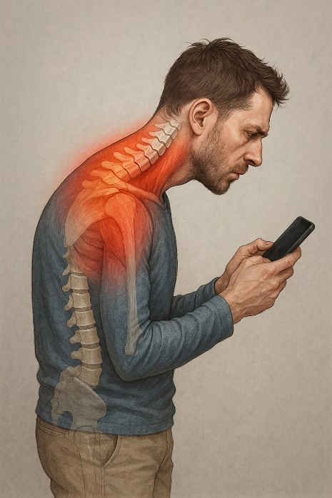 Forward Head Posture
