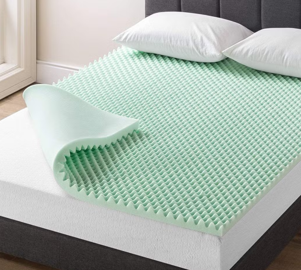 Latex Foam