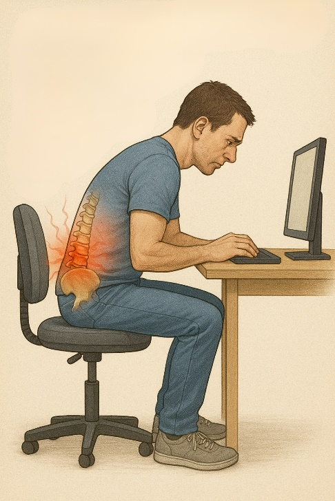 Lower Back Pain