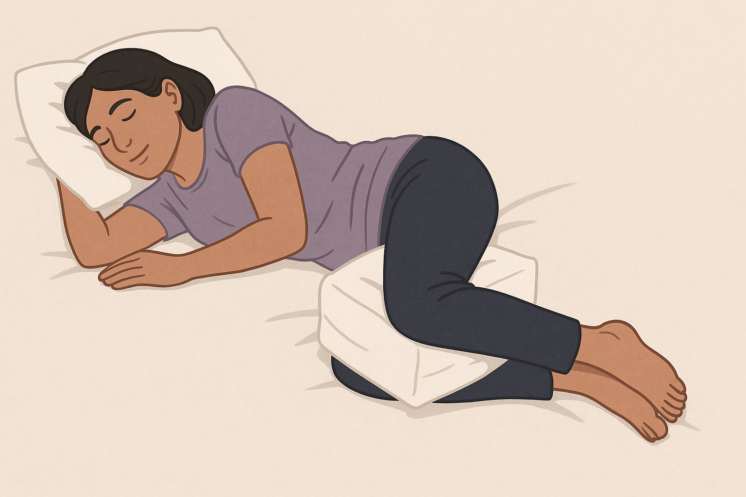 Side Sleepers