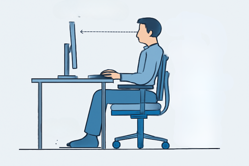 Workstation Ergonomics