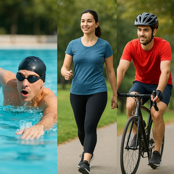 Aerobic Exercise