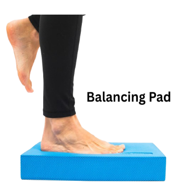 Balancing Pad