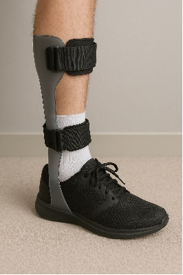 Diabetic Foot and Lower Limb Management