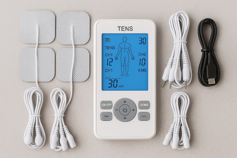 Electrotherapy Modalities