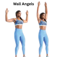 Wall Angels