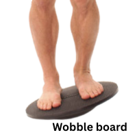 Wobble Board