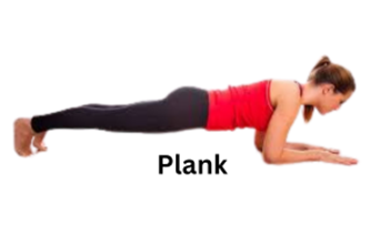 Plank