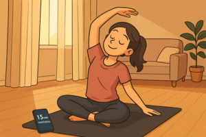 Incorporating Meditation