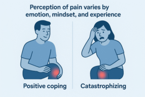 Pain Perception