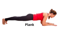 planks