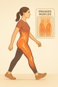 Core and Back Muscles