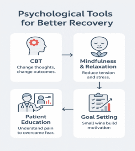 Psychological Tools