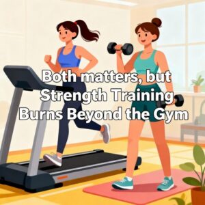 resistance training beyond gym