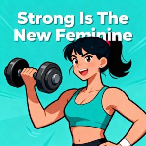 Strong Women