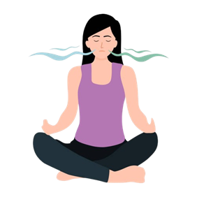 Breath Meditation
