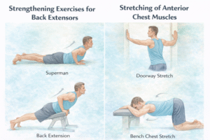 Strengthening Exercises