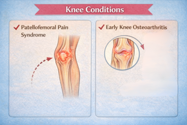 Knee Conditions