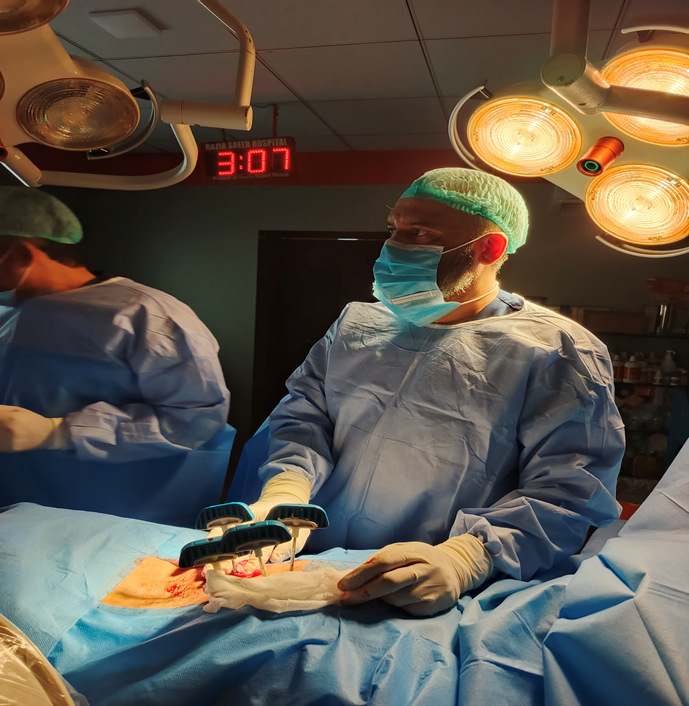 Kyphoplasty and Multilevel Kyphoplasty