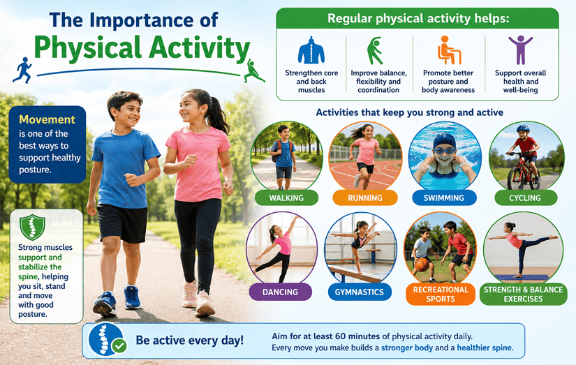 Importance of Physical Activity