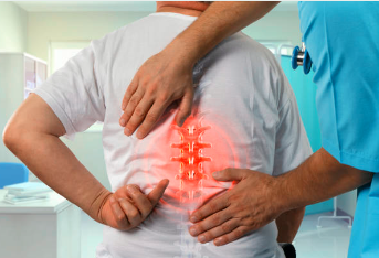 Lumbar Spinal Stenosis - Tidewater Physicians Multispecialty Group