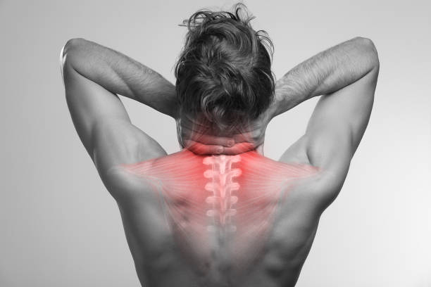 Impact of Forward Head Posture on Cervical Spine Health