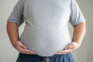 The Impact of Obesity on Spine Health