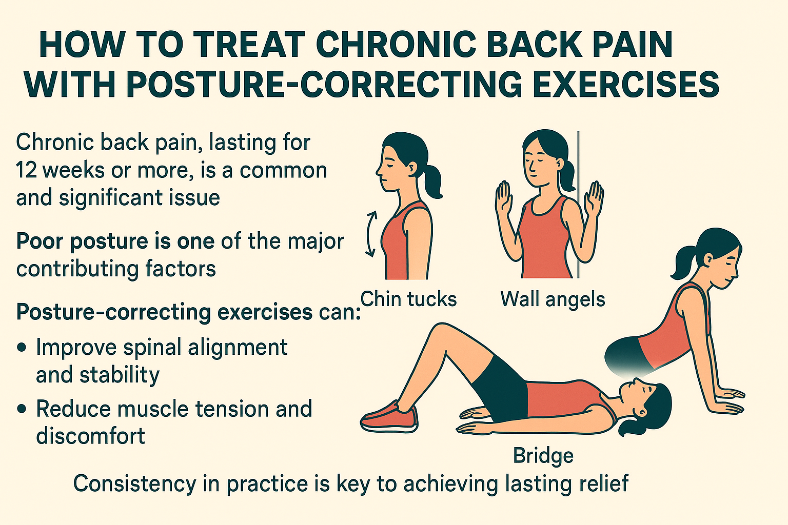 Treat Chronic Back Pain,