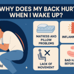 Causes of Severe Lower Back Pain in the Morning