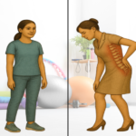 The Role of Footwear on Spine Health