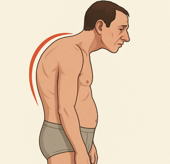 Kyphosis