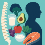 Role of Nutrition in Maintaining Good Spinal Health