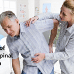 The Impact of Aging on Spinal Health