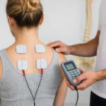 The Use of Electrotherapy in Spinal Pain Management