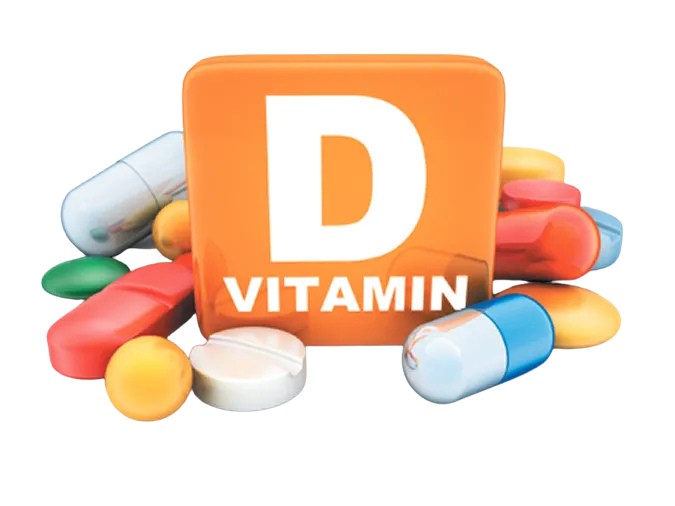 Vitamin