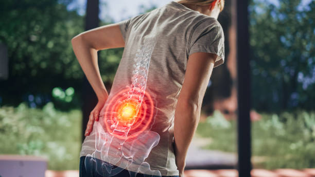 Myths About Back Pain You Should Stop Believing