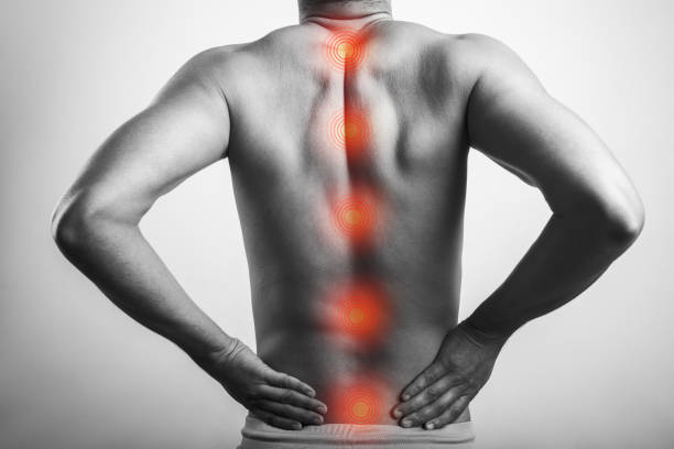 Red Flags in Back Pain and When to See a Specialist