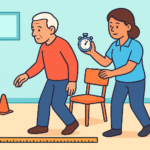 Rehabilitation Protocol for Neuromuscular Coordination in Older Adults