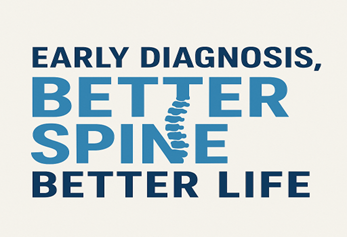 Impact of Early Diagnosis on Spinal surgery