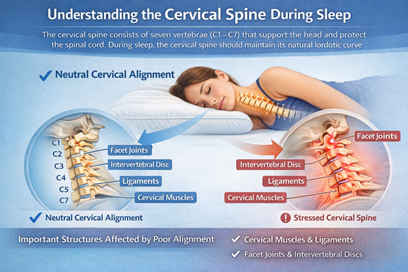 Is Your Pillow Hurting Your Neck?